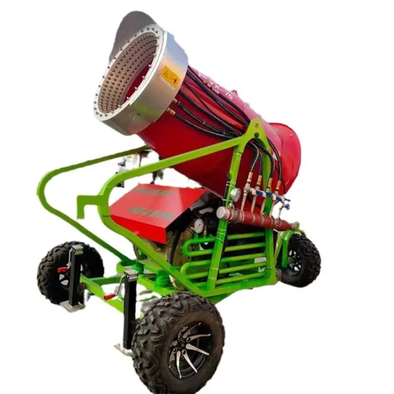 Новый дизайн, небольшая машина