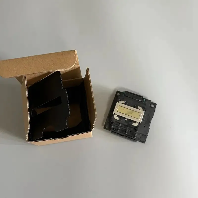 Печатающая головка печатающая головка - Фотография_4