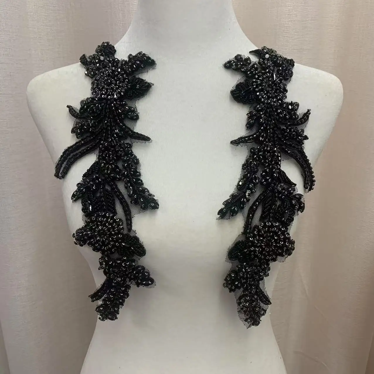 16 цветов, 1 пара аксессуаров - Фотография_2