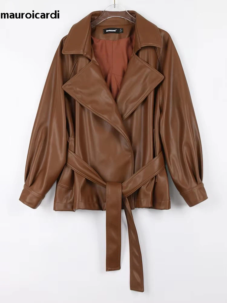 Mauroicardi весенняя короткая приталенная - Фотография_4