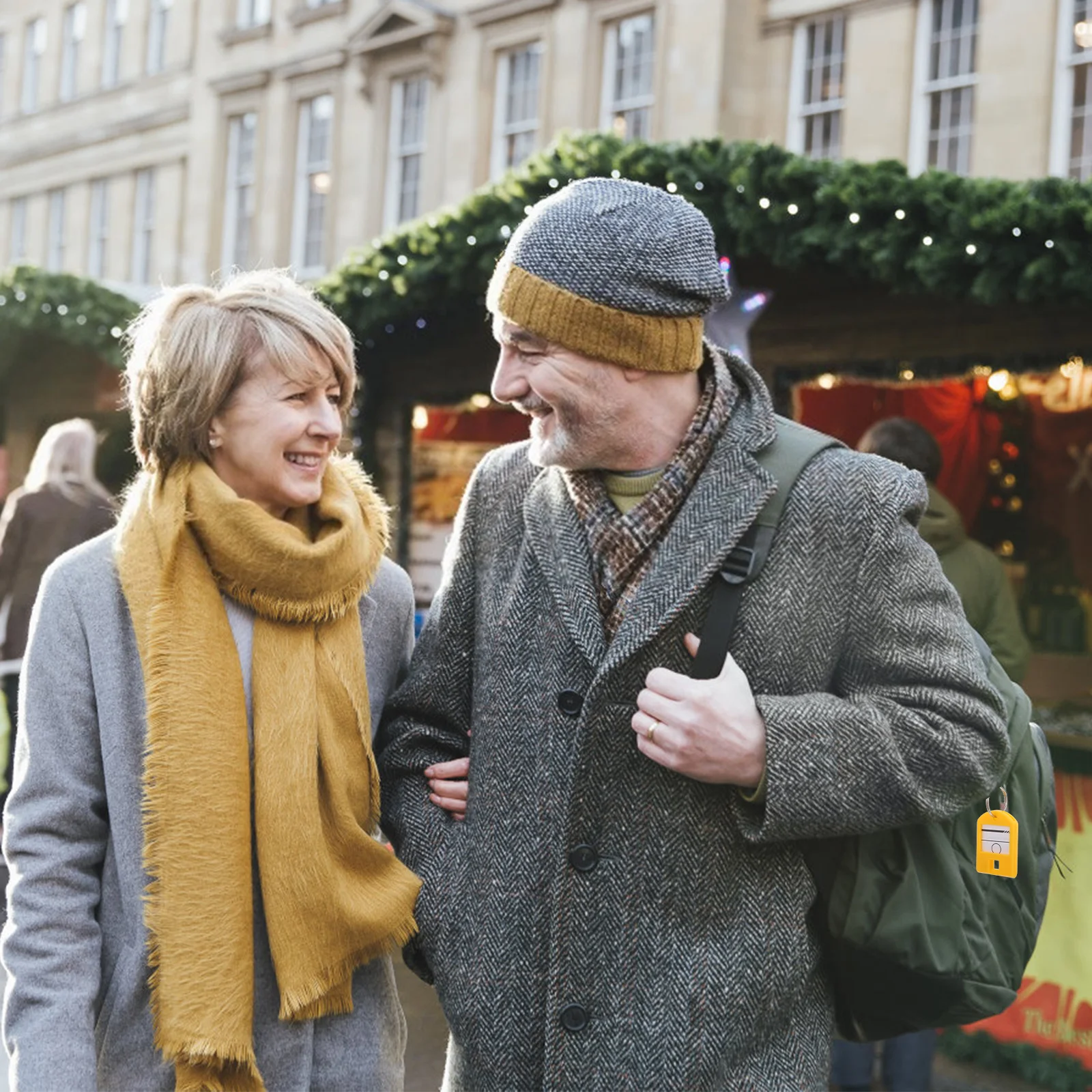 Этикетки для ключей - Фотография_5