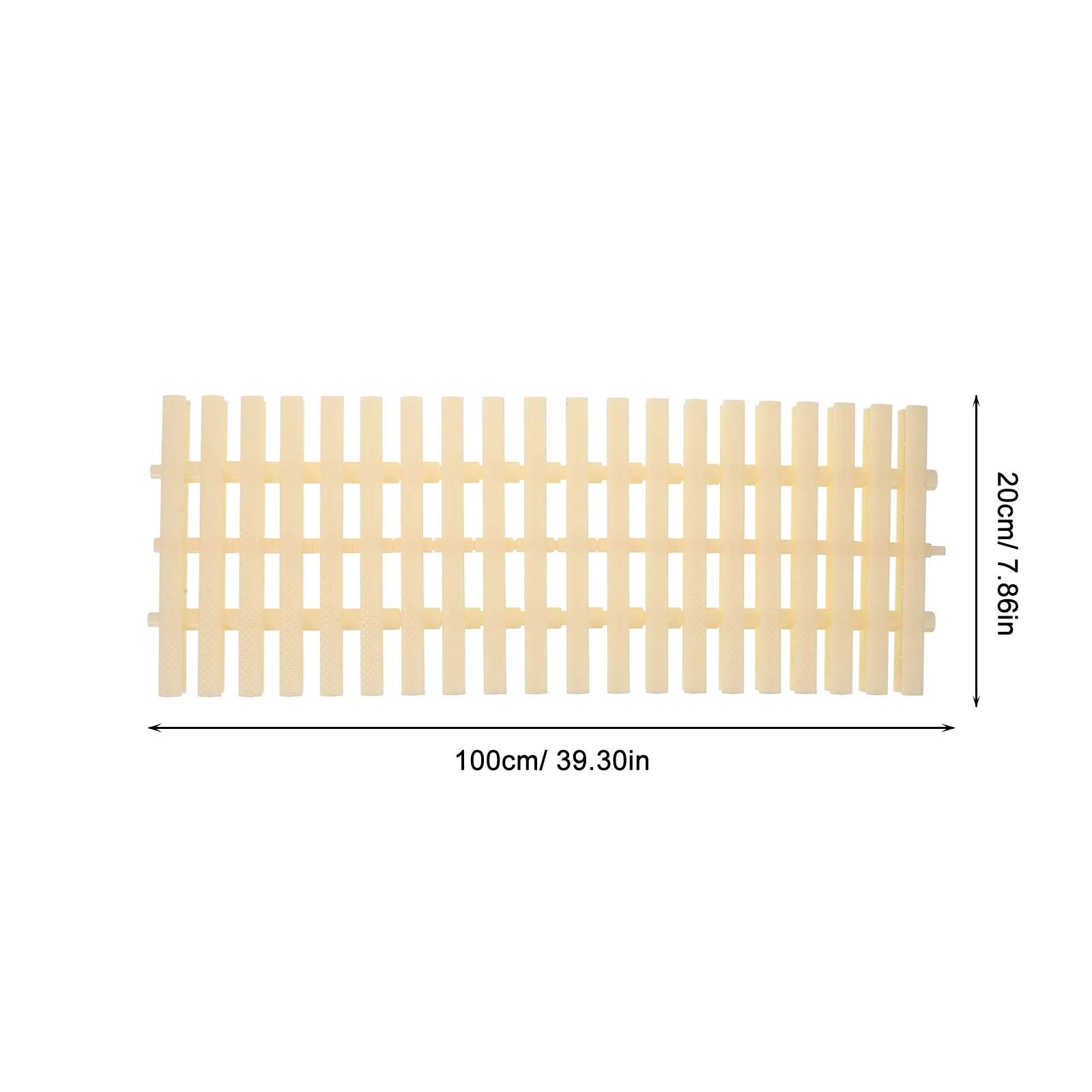 Решетка для надземного бассейна - Фотография_3