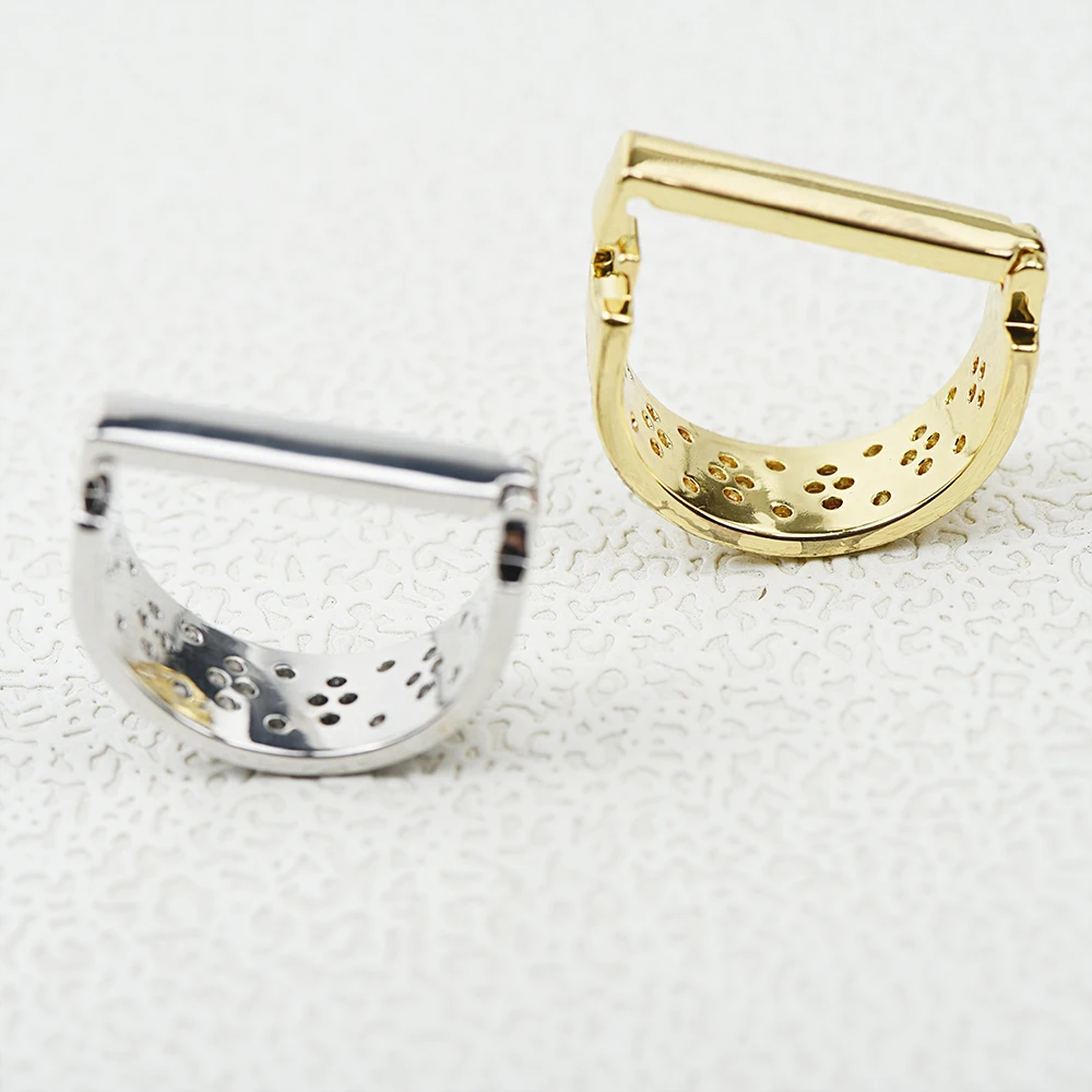 Iceyy зажимы для галстука универсальное - Фотография_3