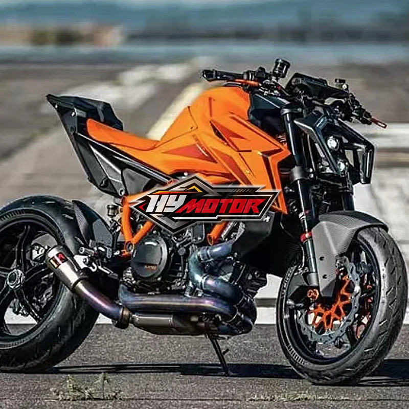 Новый для мотоциклов 1390 super duke r 2024 2025 1390 super duke r - Фотография_3