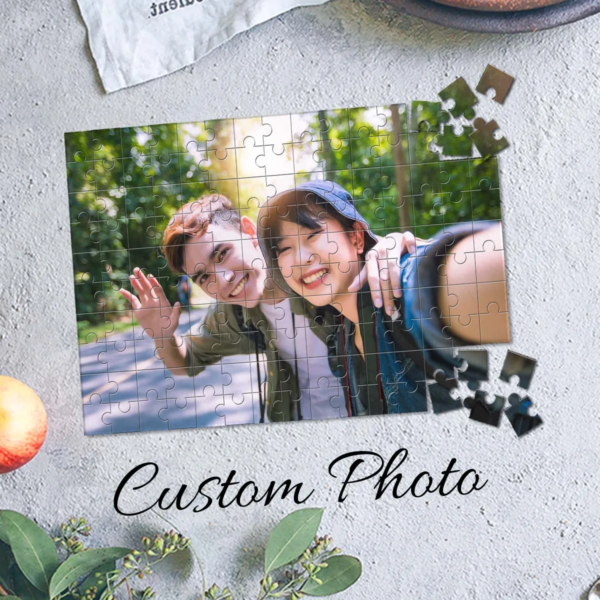 Креативные персонализированные - Фотография_5