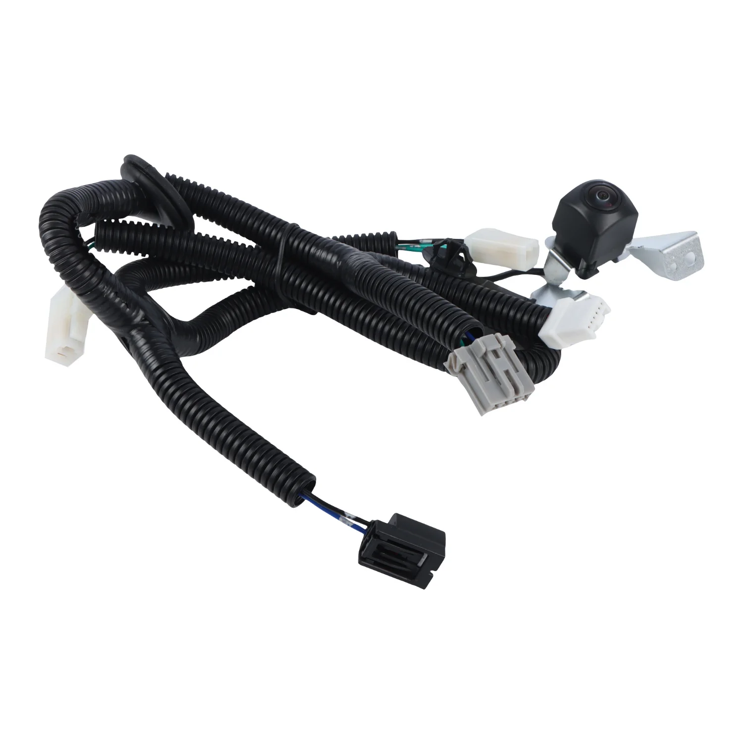 Камера заднего вида - Фотография_5