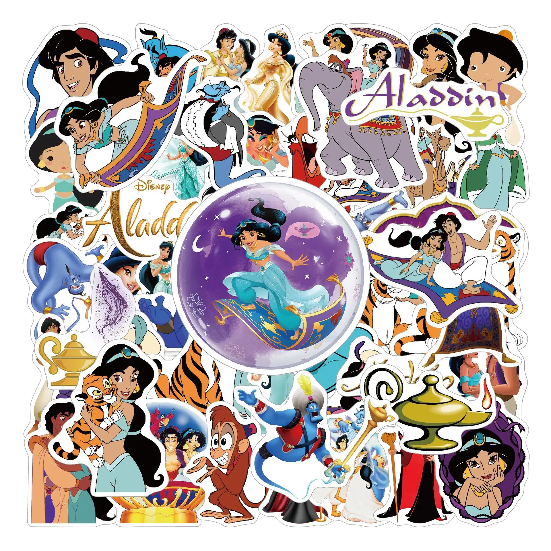 Disney aladin и волшебная лампа