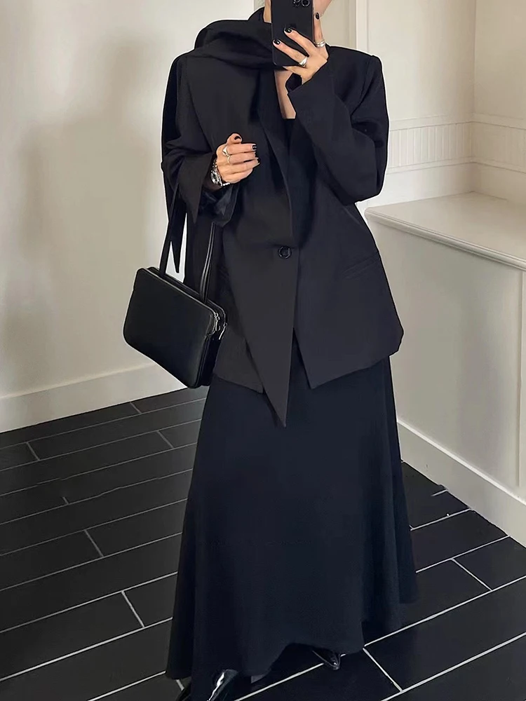 Twotwinstyle однотонный лоскутный - Фотография_4