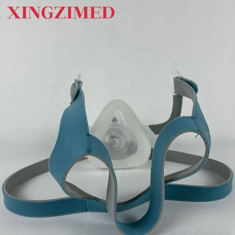 Полнолицевая маска xingzimed для