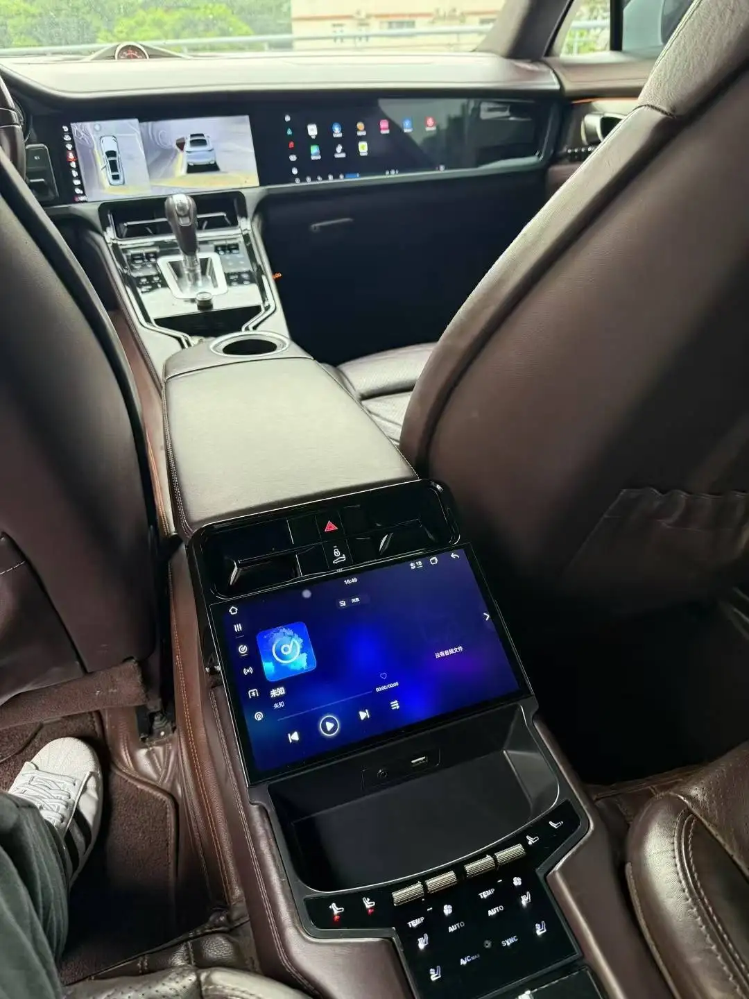 Умная система android встроенный - Фотография_4