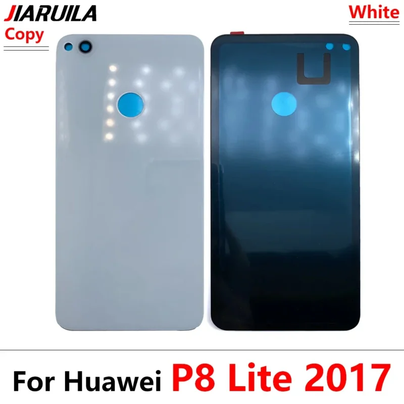 Задняя крышка аккумулятора для huawei p8 lite 2017/8 lite - Фотография_6