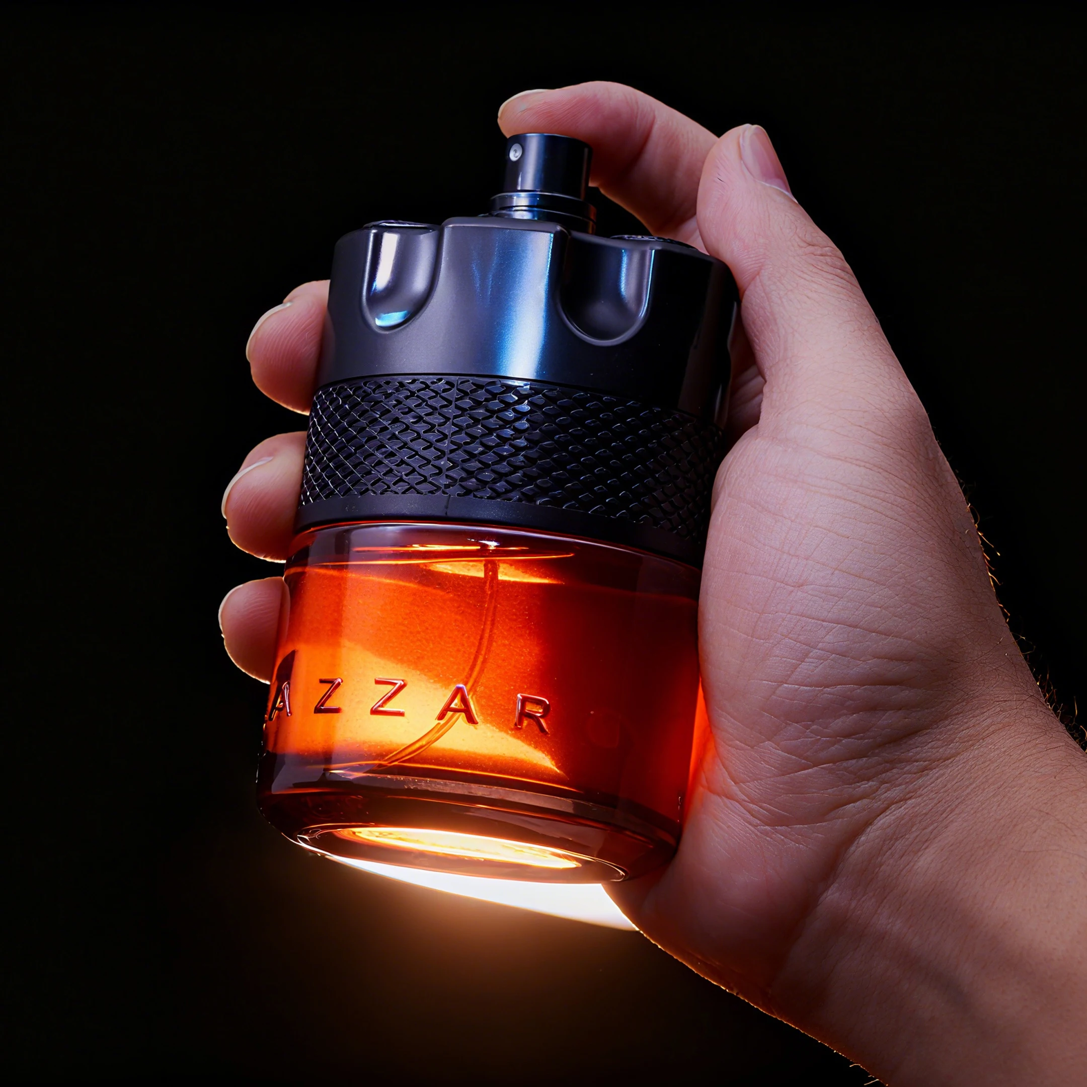 Духи для azzaro the most wanted - Фотография_2