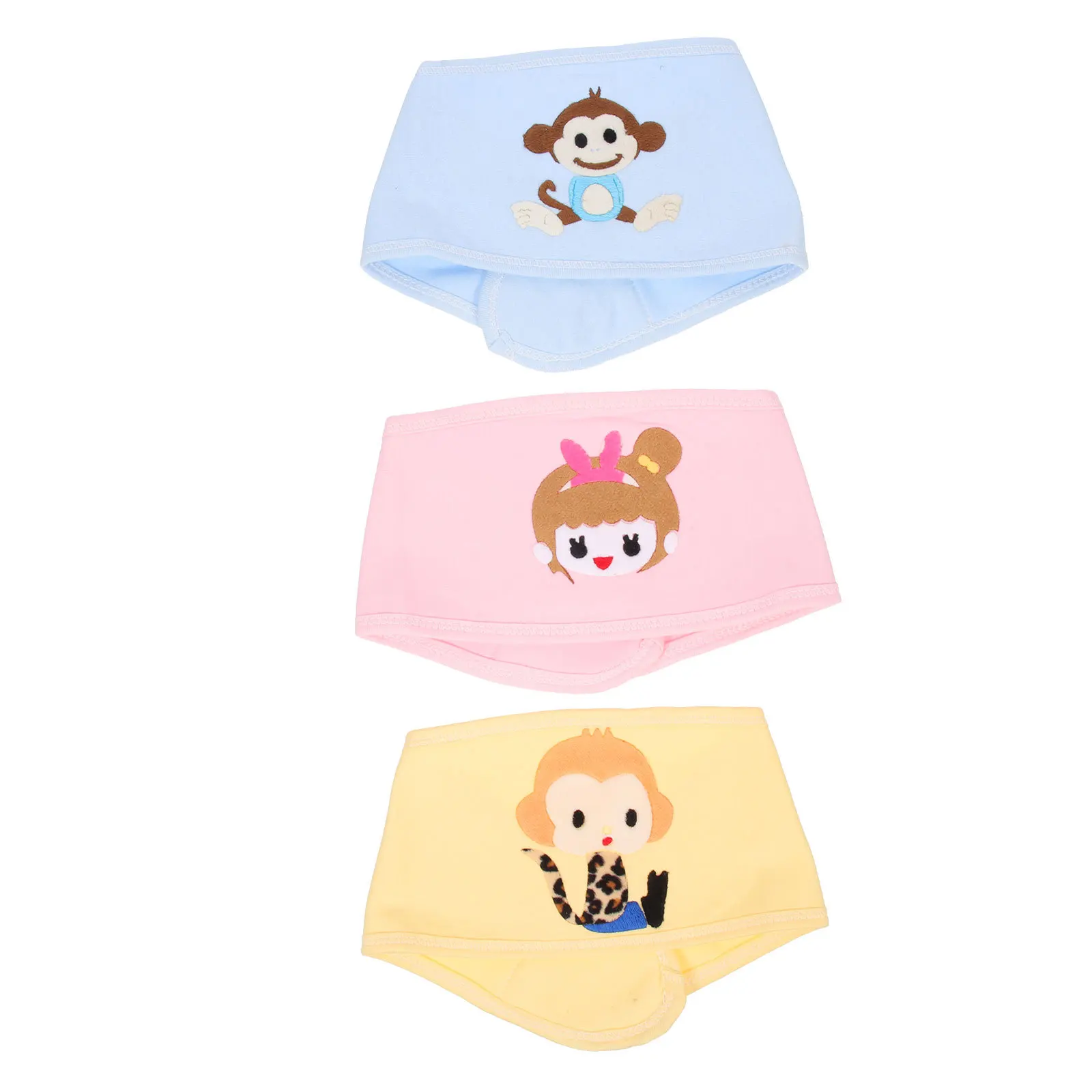 Детские ленты для живота - Фотография_3