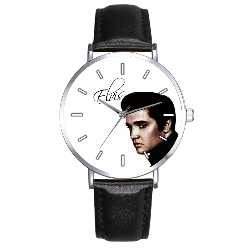 Новые модные часы elvis в качестве сувенира
