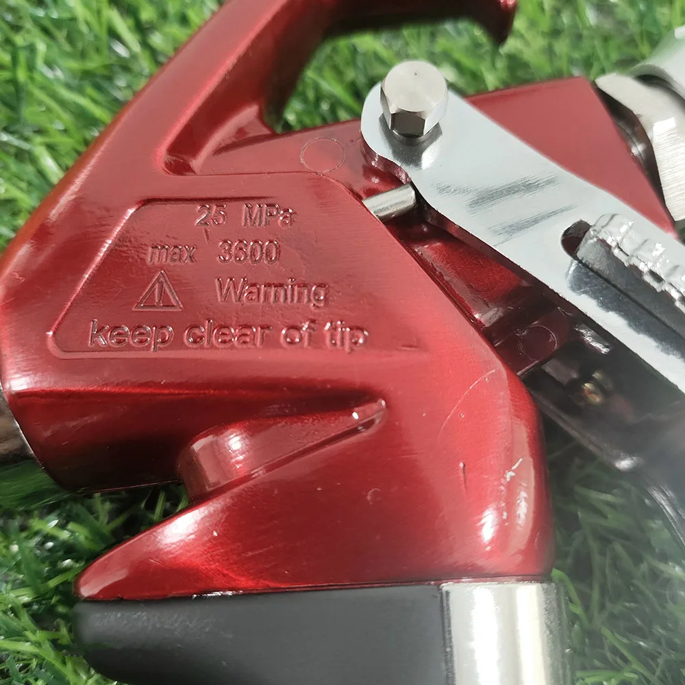 Краскораспылитель wagner 3600psi - Фотография_6