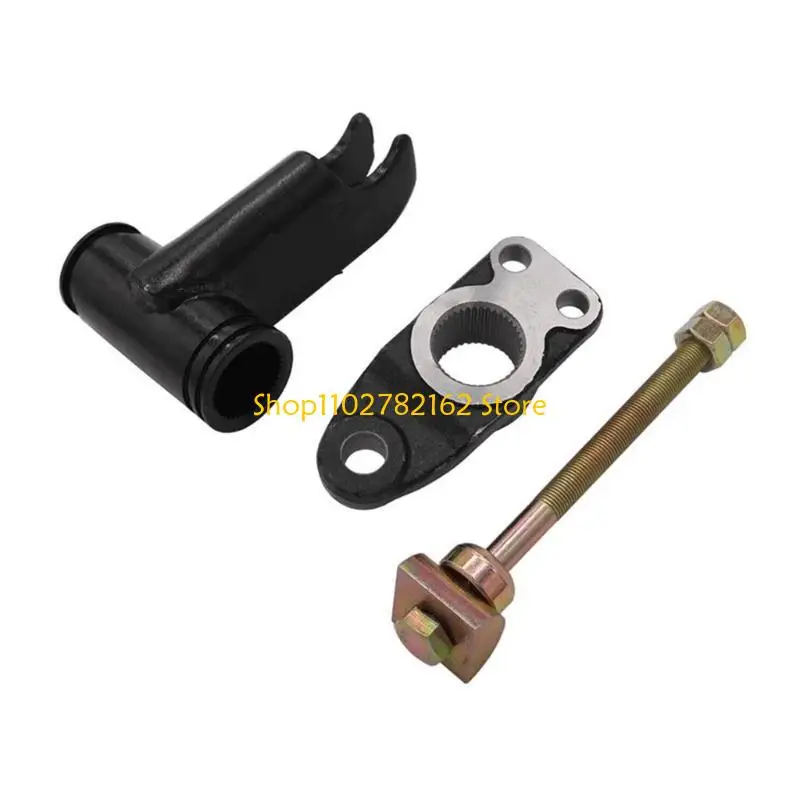 547b левый торсионный кронштейн - Фотография_5