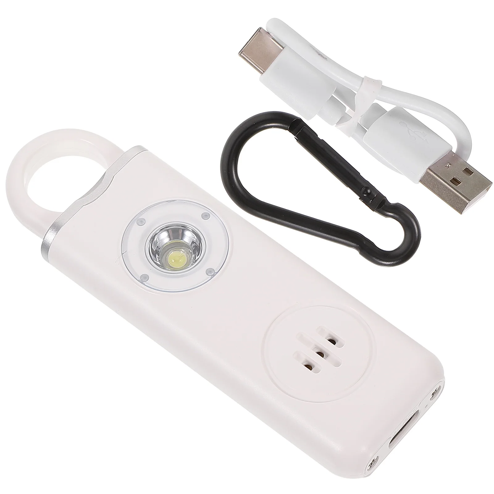 1 комплект, брелок для личной сигнализации для женщин - Фотография_6