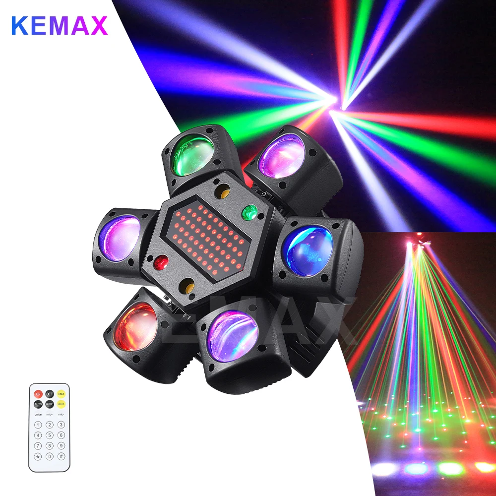 Светильник для дискотеки