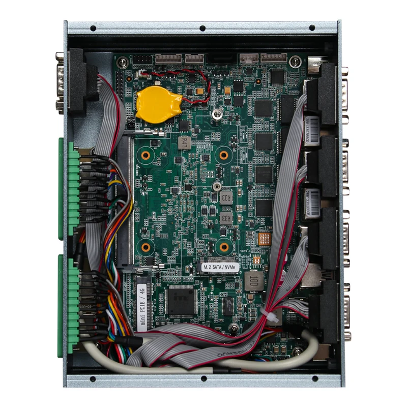Мини-пк inter core i5-8250u с 1xddr4 1xm - Фотография_6