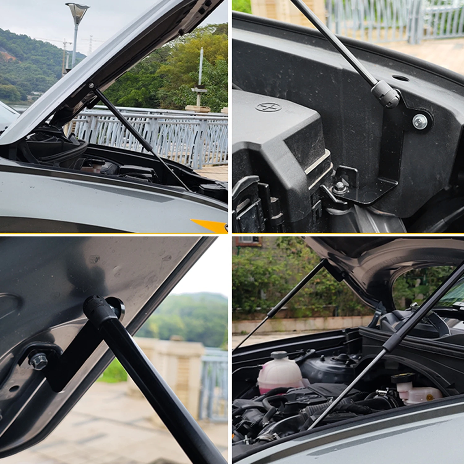 Подходит для hyundai tucson nx4 - Фотография_5