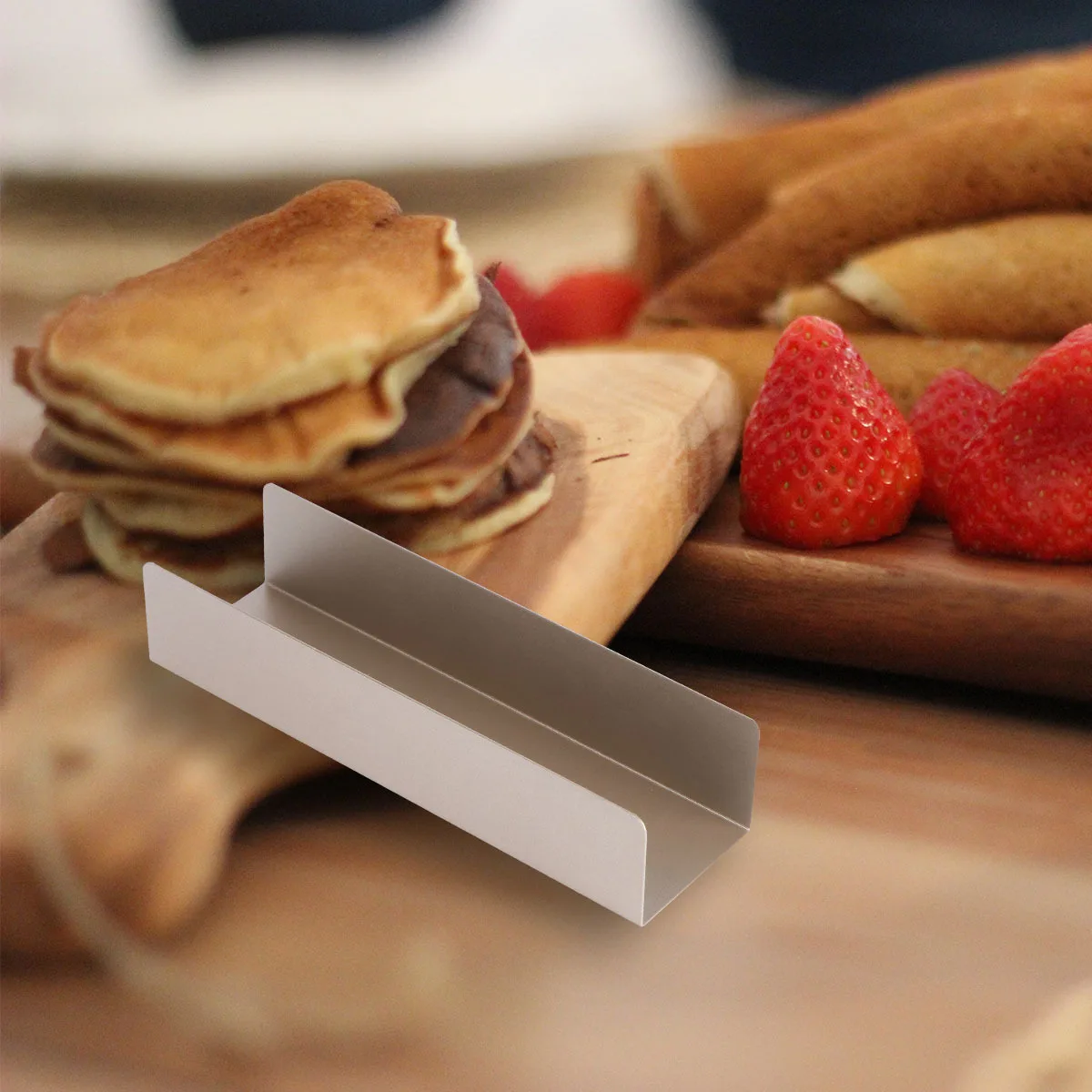 U-образная форма для печенья - Фотография_2