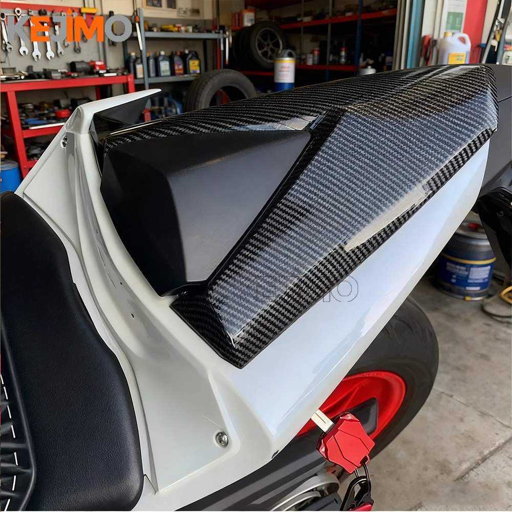 Мотоциклетный чехол на заднее сиденье