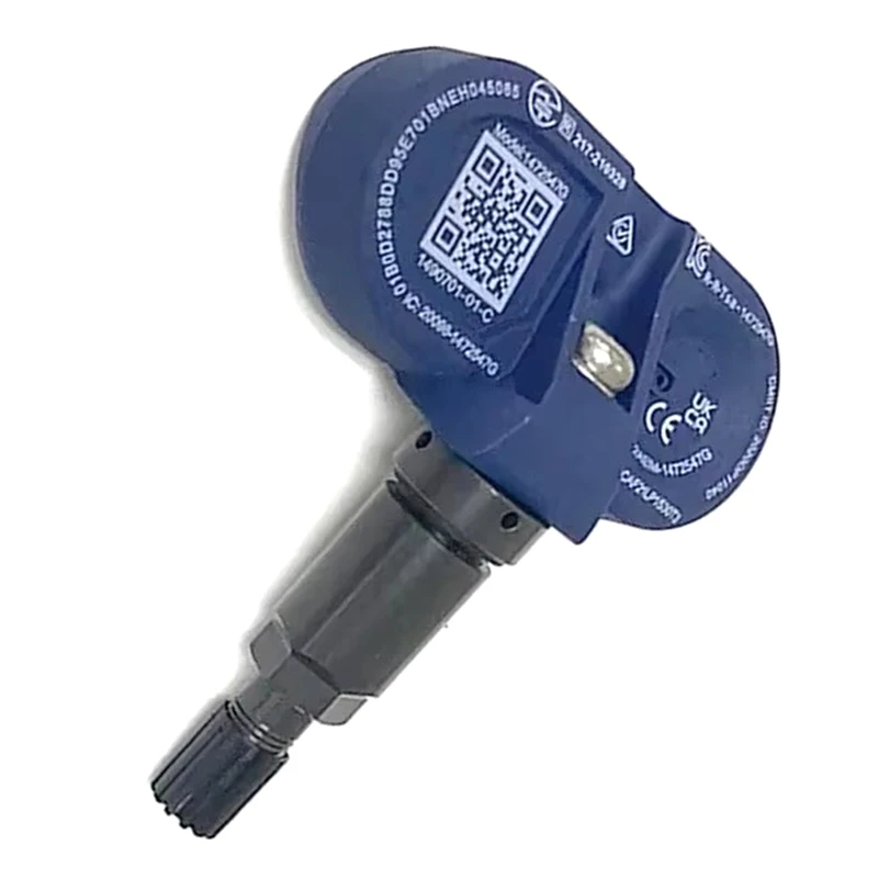 1490701 -01-b датчик tpms bluetooth - Фотография_2