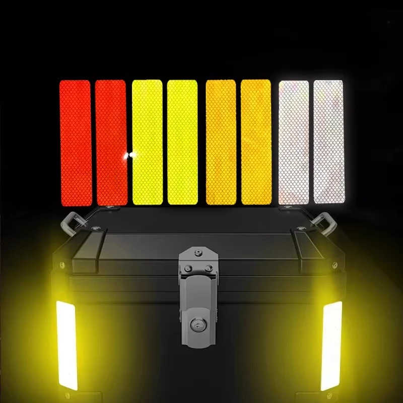 Боковой верхний чехол для багажа - Фотография_2