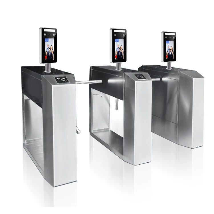 Водонепроницаемый сканер пальмовых вен с искусственным интеллектом - Фотография_4