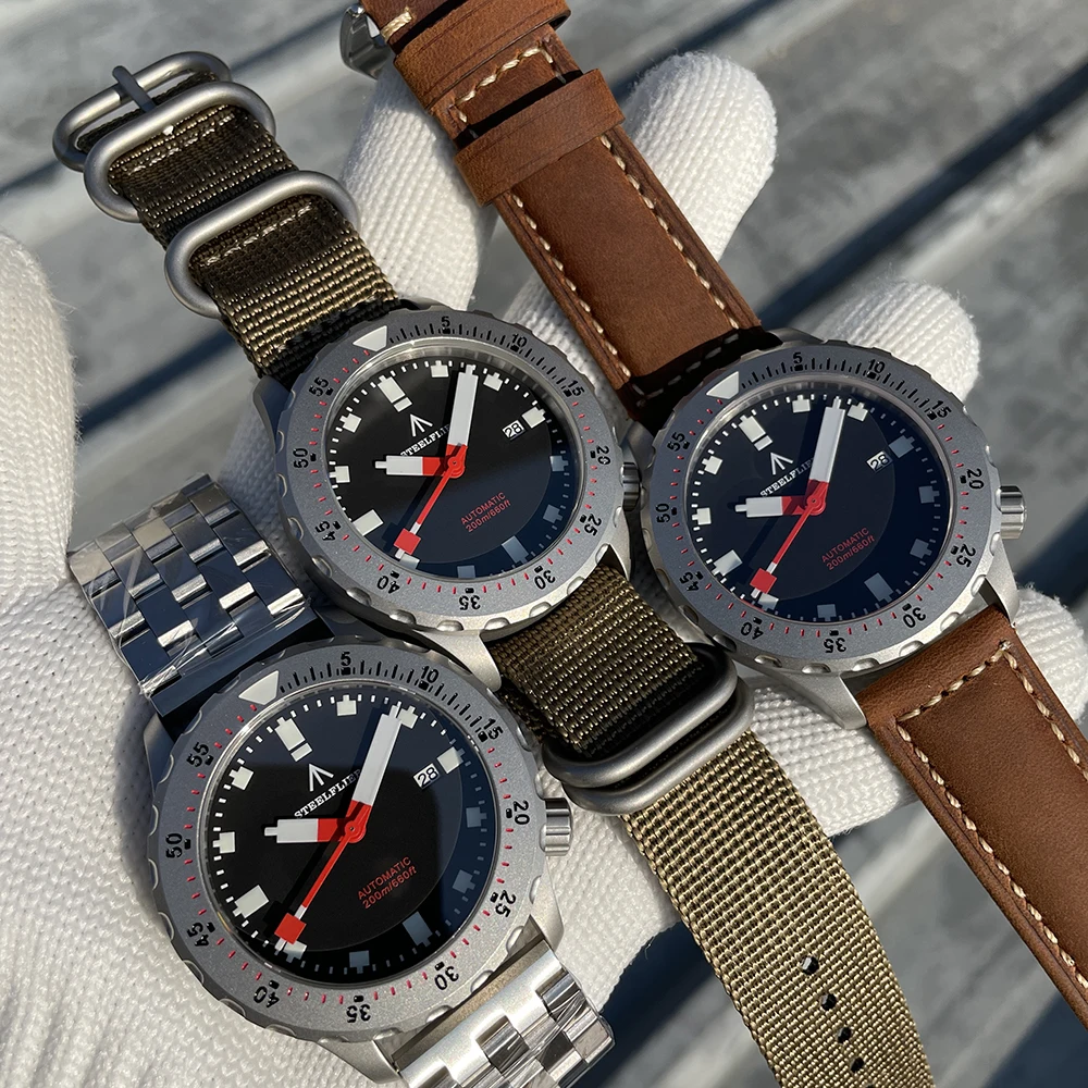 Steelflier официальные sf752 роскошные - Фотография_6