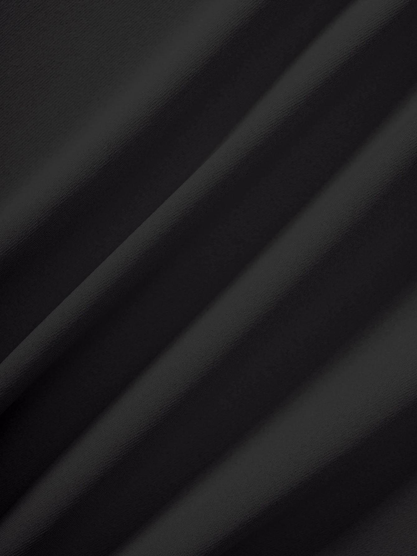Новая однотонная юбка женская - Фотография_6