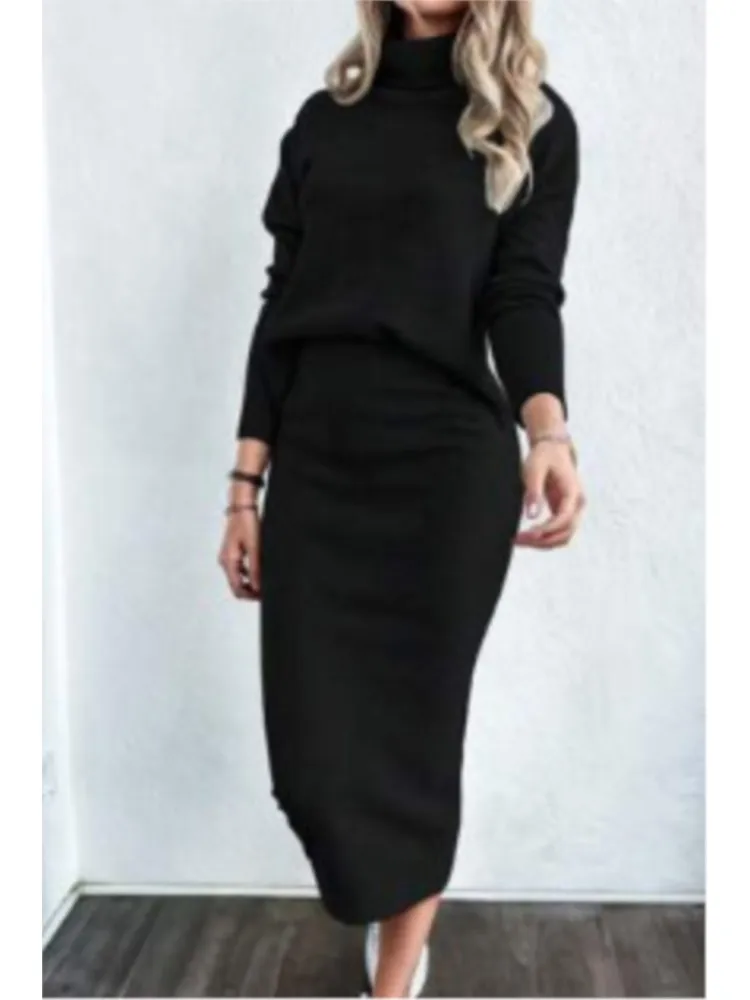 Повседневный комплект из двух предметов - Фотография_3