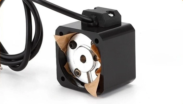 Тормоз с постоянным магнитом - Фотография_3