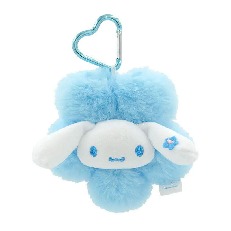 Новая японская плюшевая игрушка kawaii sanrio с рисунком cinnamoroll - Фотография_6