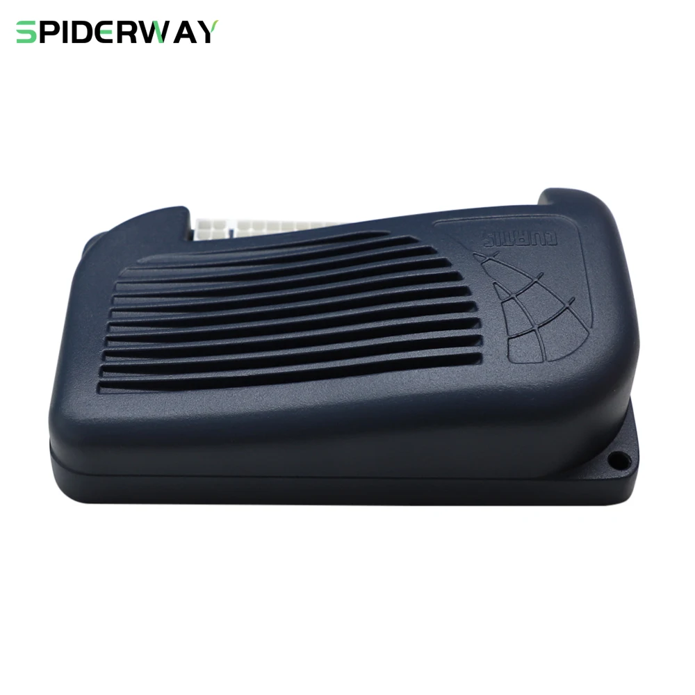 А 1228-2908 pmc регулятор скорости - Фотография_4