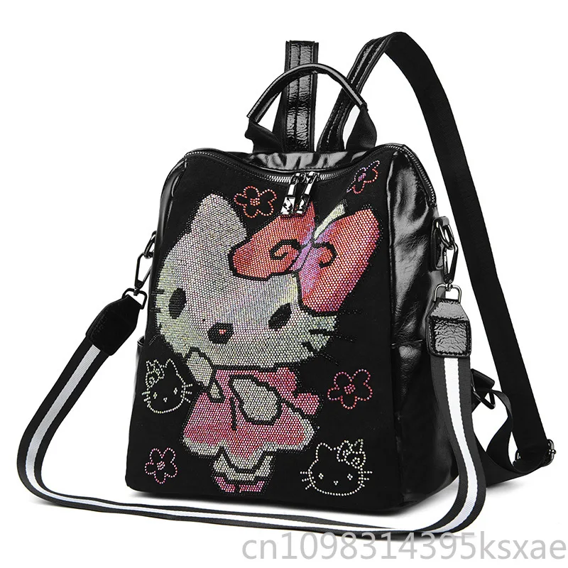 Рюкзак sanrio для женщин и девочек - Фотография_3