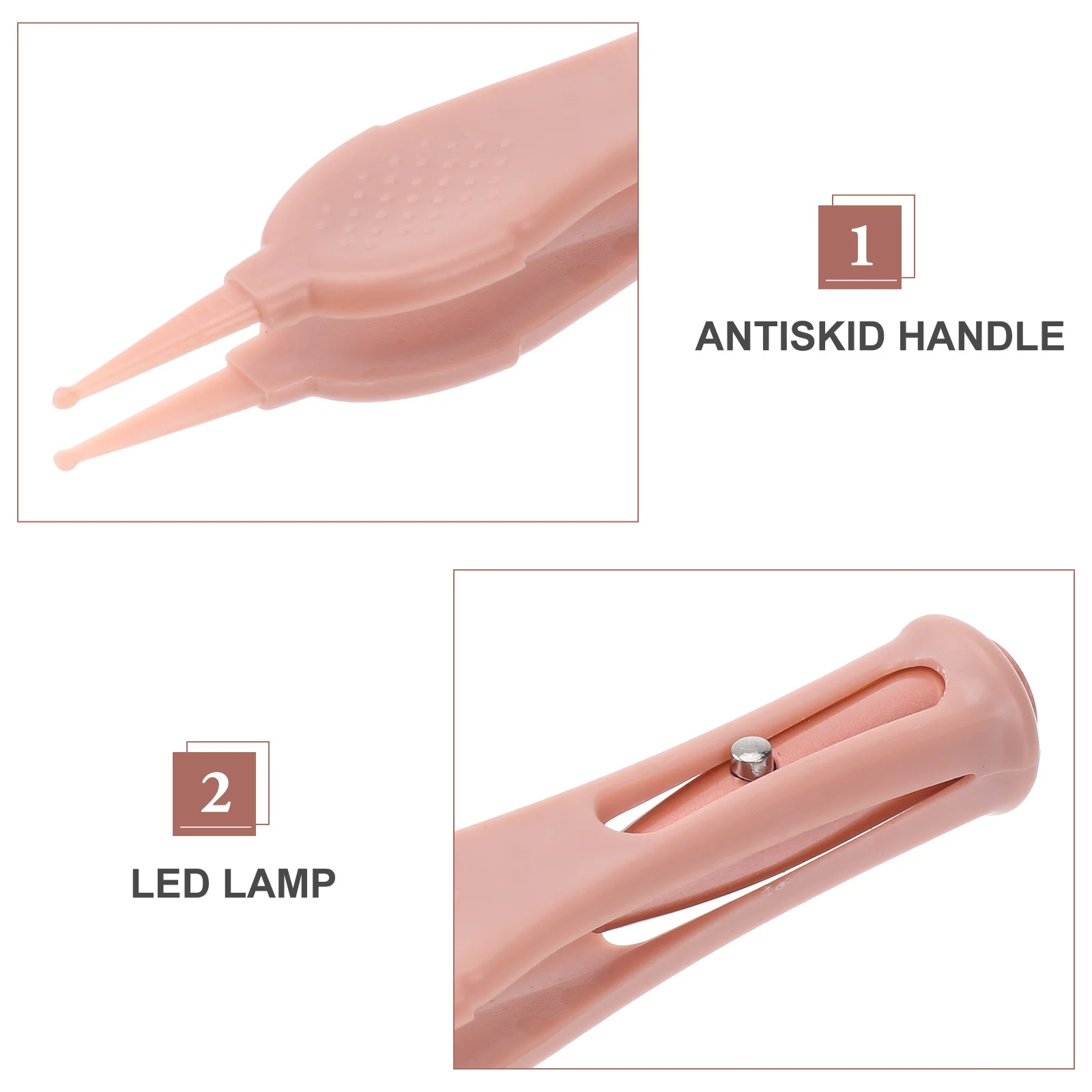 Зажим для чистки ребенка - Фотография_3