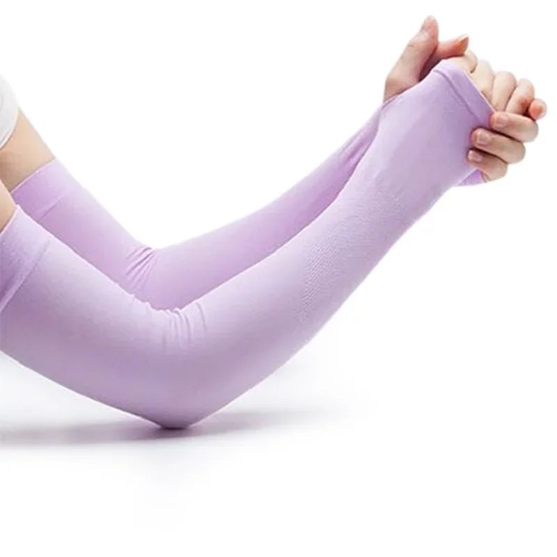 Грелки с рукавами спортивные рукава - Фотография_2