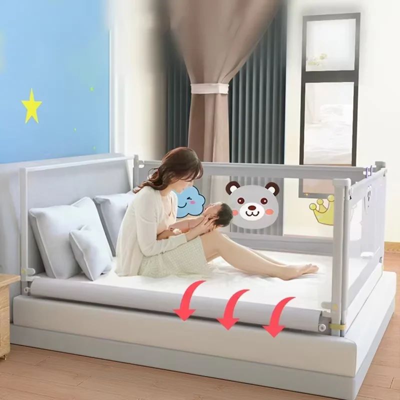 Imbaby ограждение для кровати