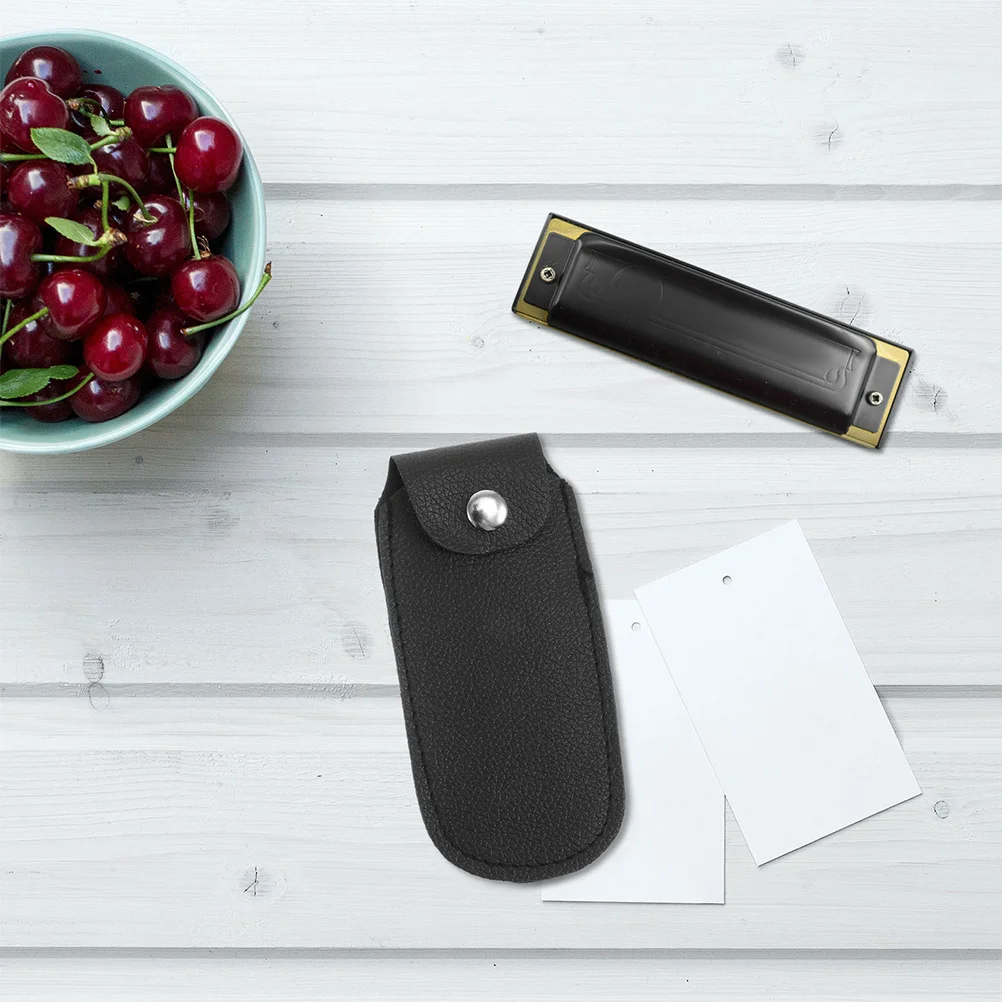 Чехол для губной гармошки - Фотография_5