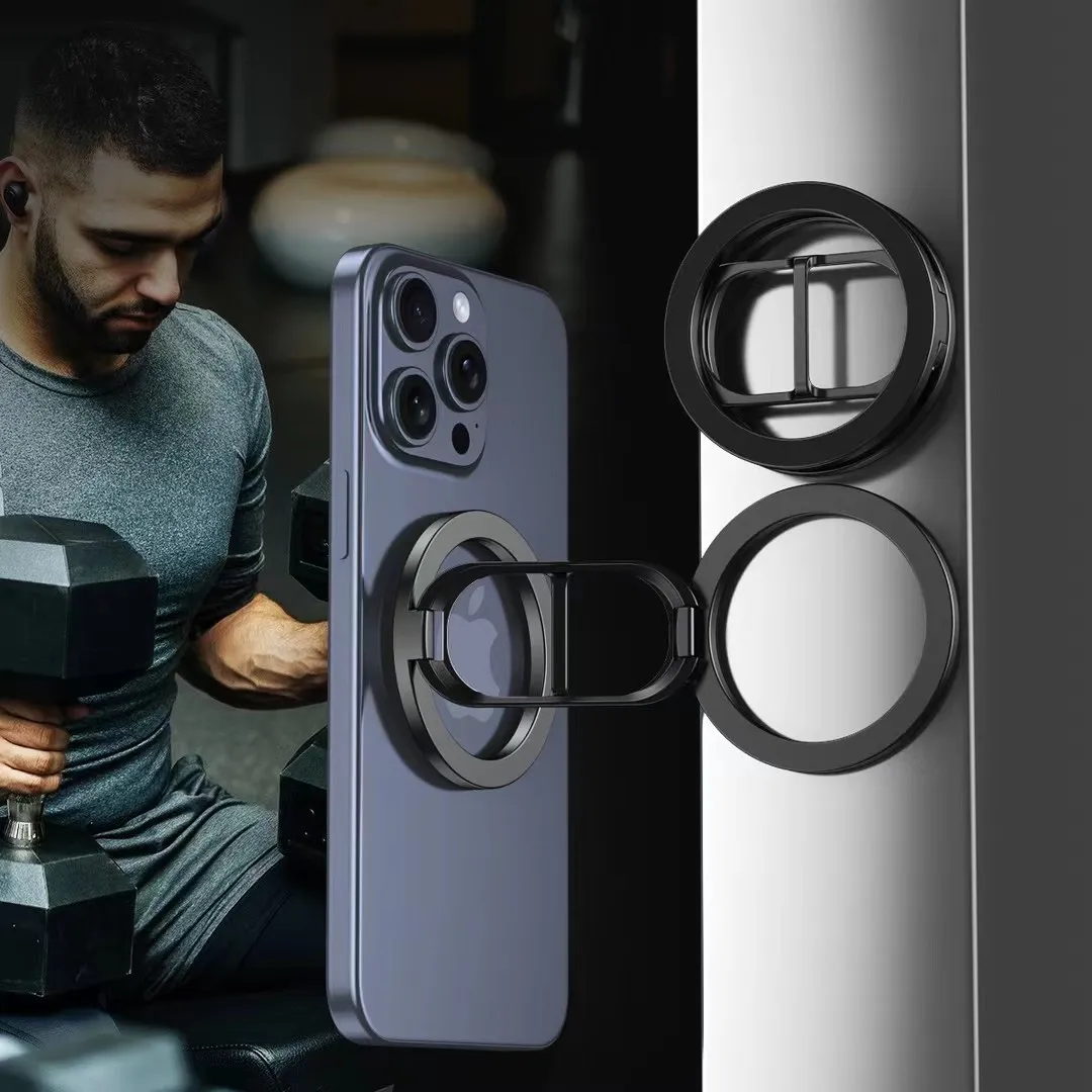 Магнитная подставка для телефона magsafe