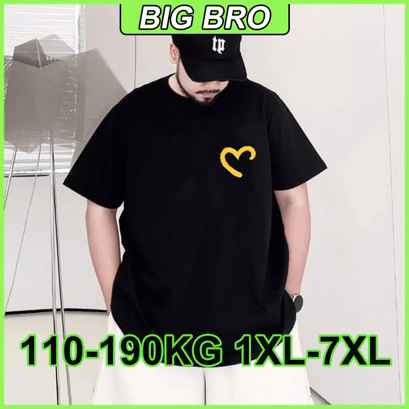 7xl 6xl 5xl футболка для мужчин