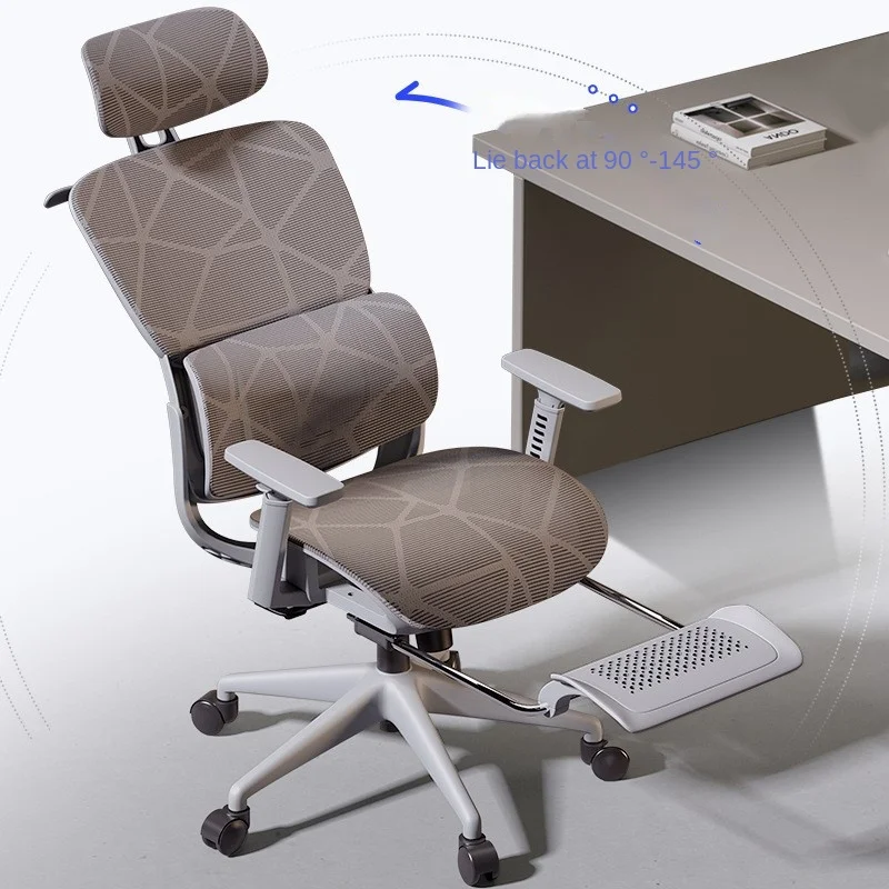 Omgd computer chair home office - Фотография_3