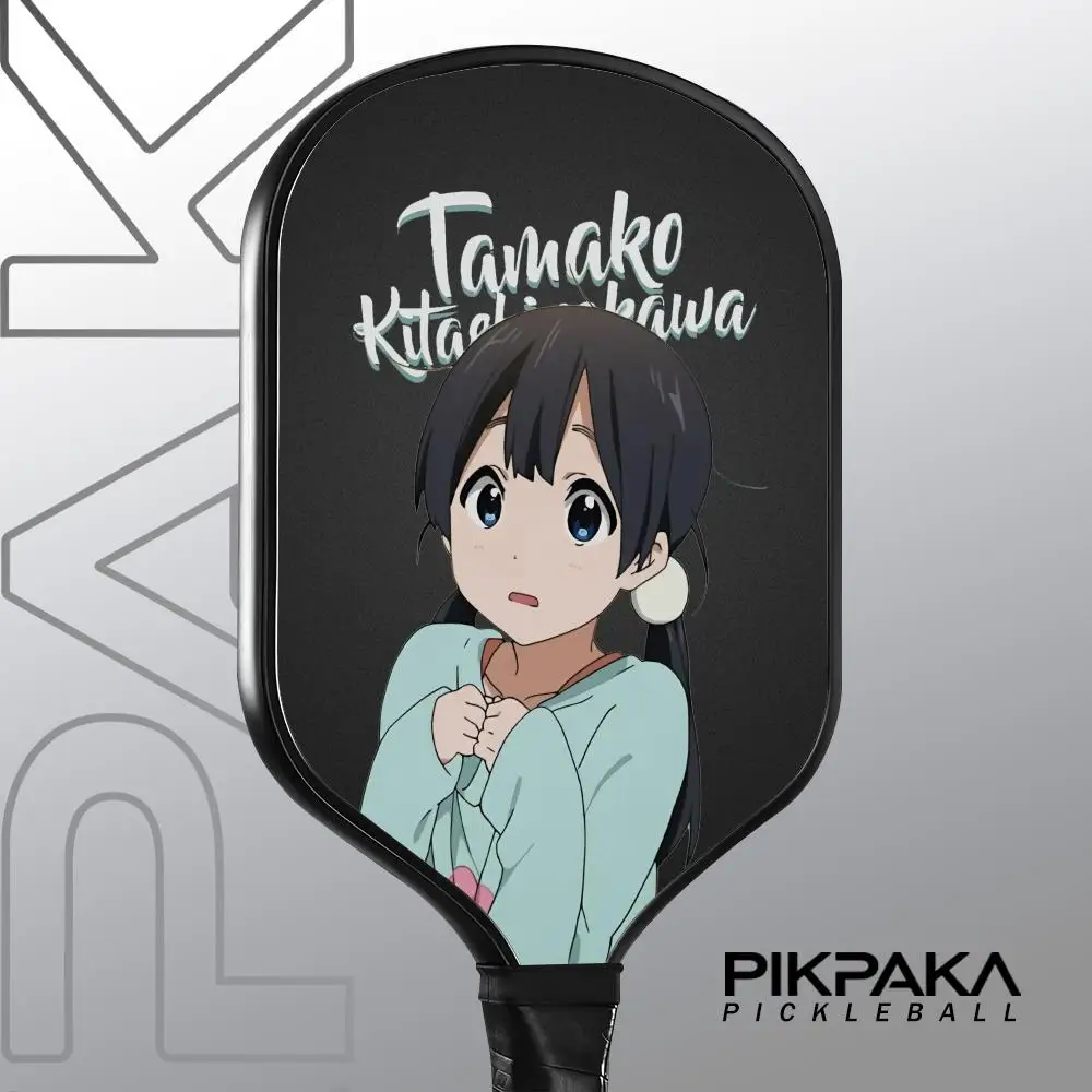 T-tamako love story pickleball - Фотография_2