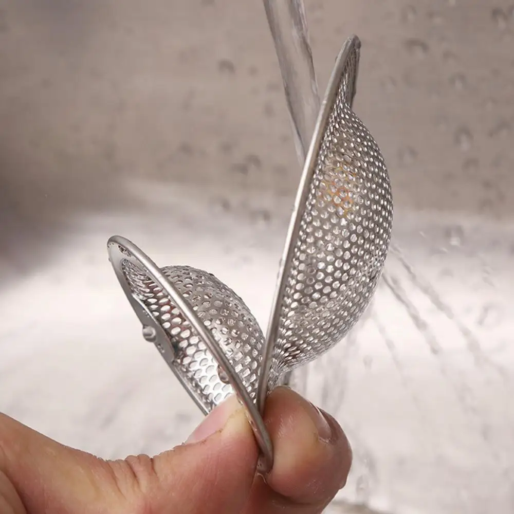 Кухонные принадлежности из нержавеющей стали - Фотография_4