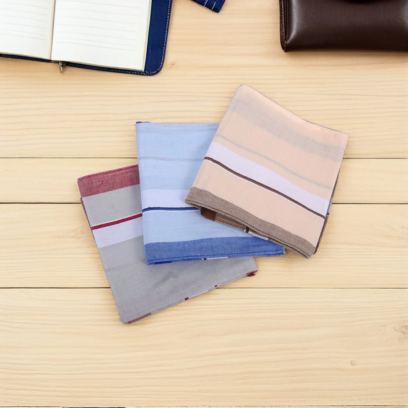 Мужской носовой платок - Фотография_5