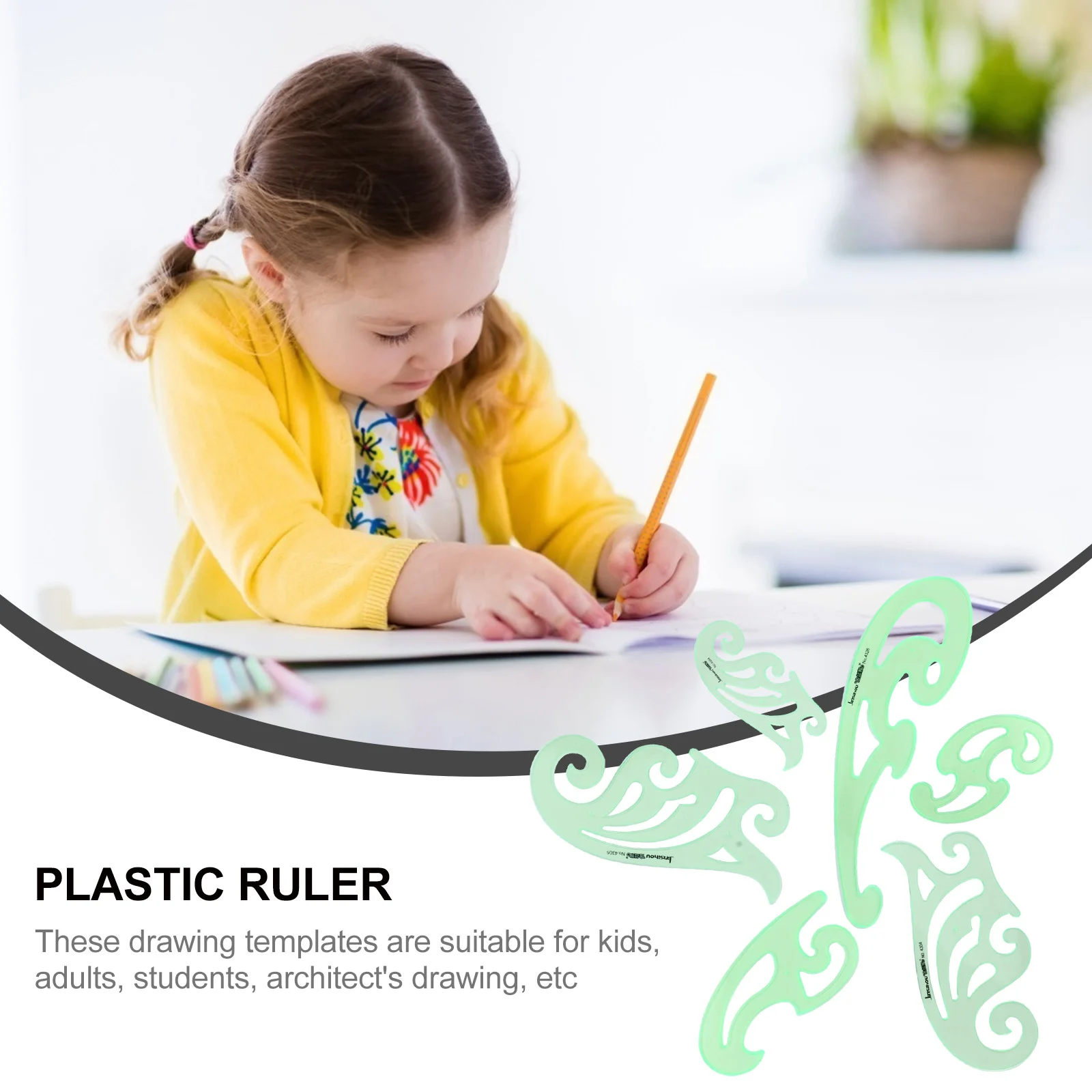 Шаблон для рисования - Фотография_5