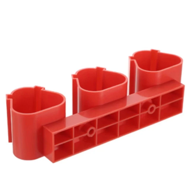 Держатель для хранения аккумуляторов для makita - Фотография_4