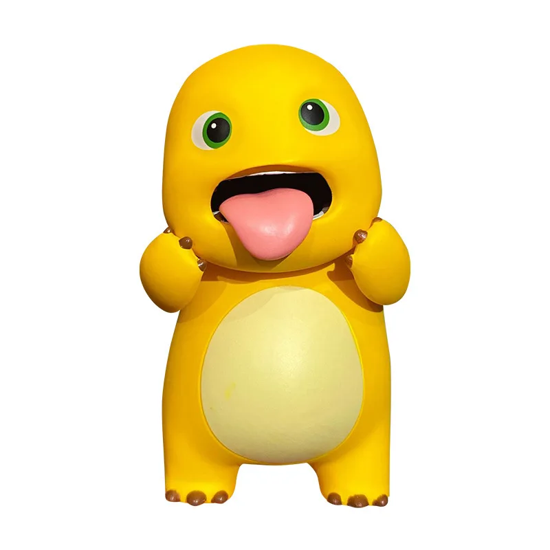 Nailong lazy daily series слепая - Фотография_5