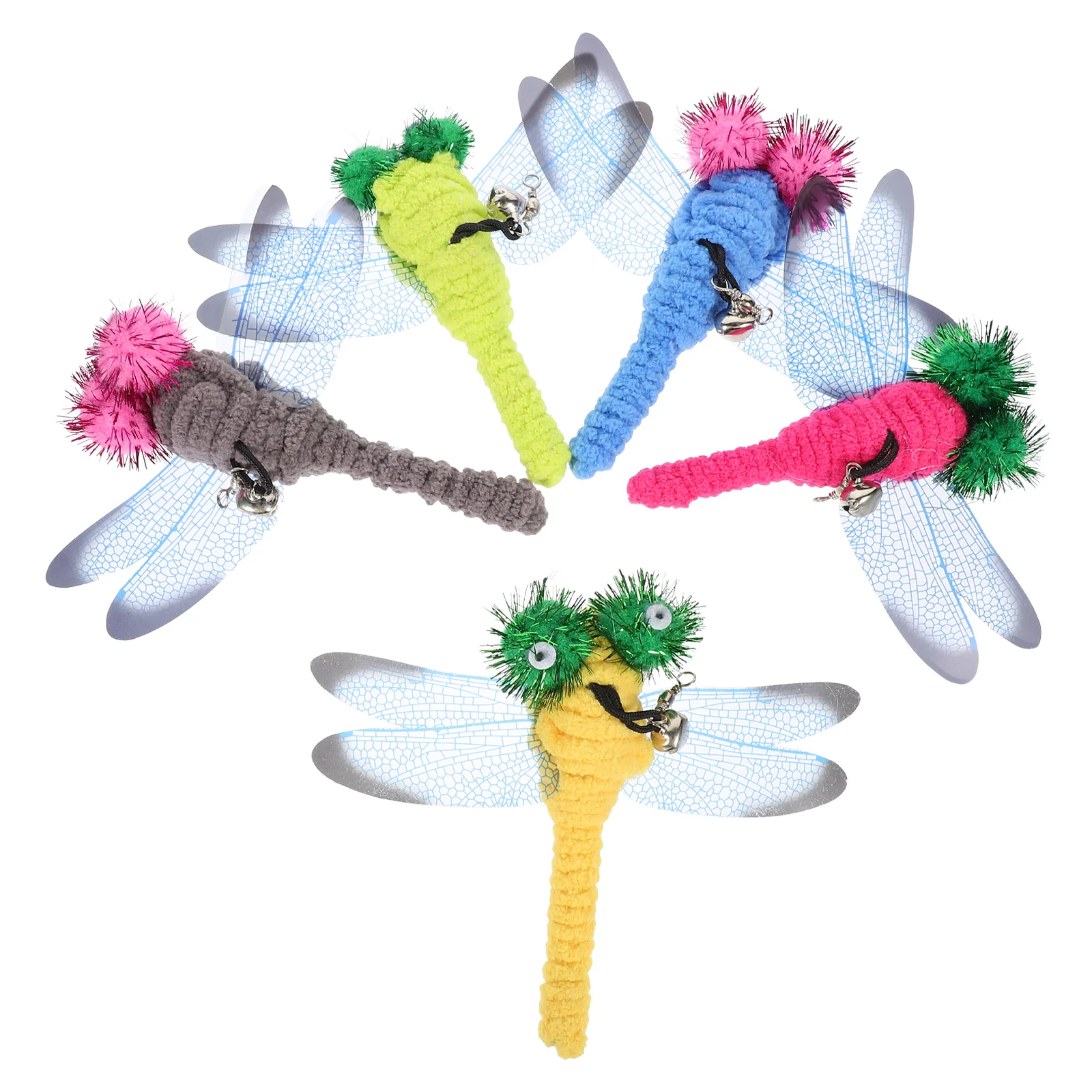 Запасные стержни для кошек - Фотография_3